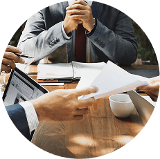 Transition From Departmental Leadership To Organisational Leadership
